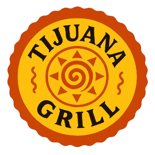 Tijuana Grill Logo